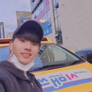 스쿨버스 실장님