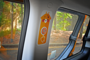 스쿨버스 스타리아 킨더 어린이 통학차량